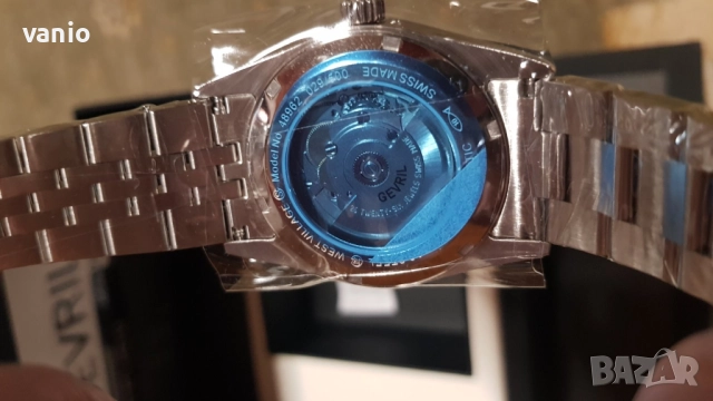 GEVRIL West Village , снимка 2 - Мъжки - 52619445