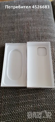 Кутия за iphone 16 pro max 512 gb, снимка 4 - Калъфи, кейсове - 56242052