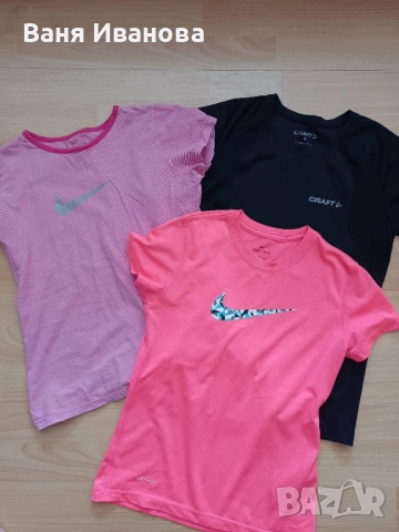 Детски спортни тениски, блузи и худита