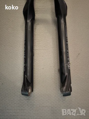 Вилка Rock Shox 27.5 140mm