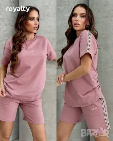 Guess дамски комплекти Два цвята , снимка 2 - Комплекти - 50372796