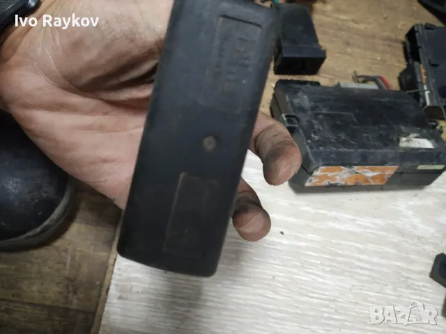 Блок управления 812044390 , Mitsubishi  Pajero Sport  Al-00 0075 , снимка 5 - Части - 48179395