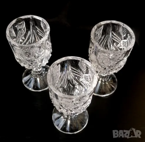 Hofbauer, мини чаши ⚜️, снимка 2 - Декорация за дома - 49779141