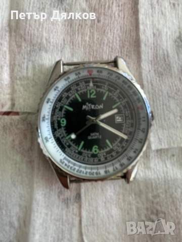 Продавам часовници, снимка 5 - Мъжки - 40410071