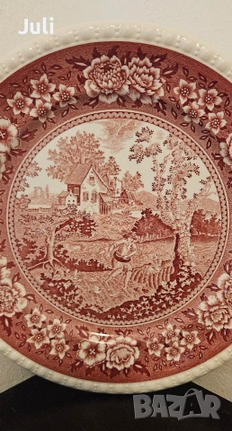 Villaroy&Boch Порцеланов сервиз, снимка 4 - Сервизи - 53465687