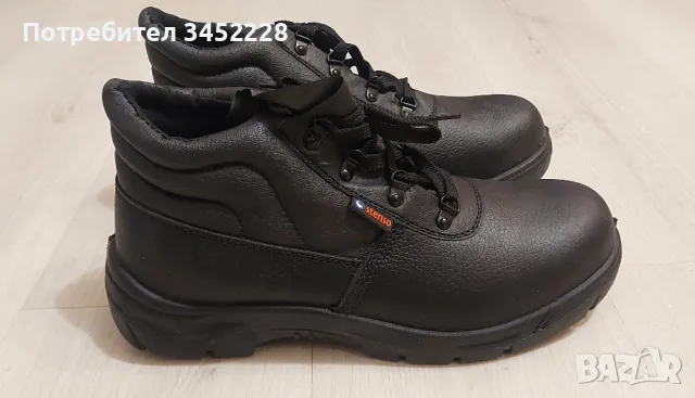 обувки нови мъжки номер 46, снимка 1