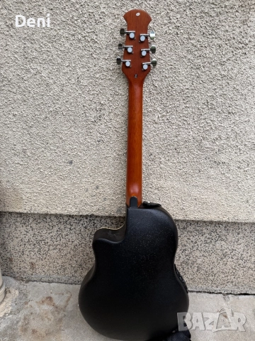 HB-600 Harley Benton, снимка 5 - Друга електроника - 51556121