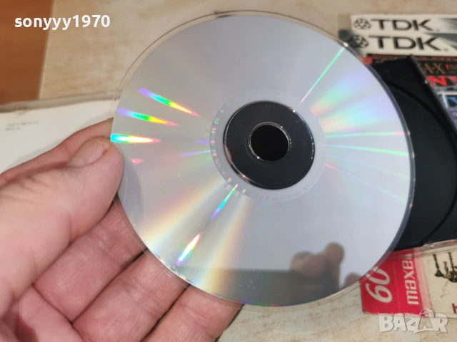 BOY GEORGE AND CULTURE CLUB 0302261013, снимка 18 - CD дискове - 53333731