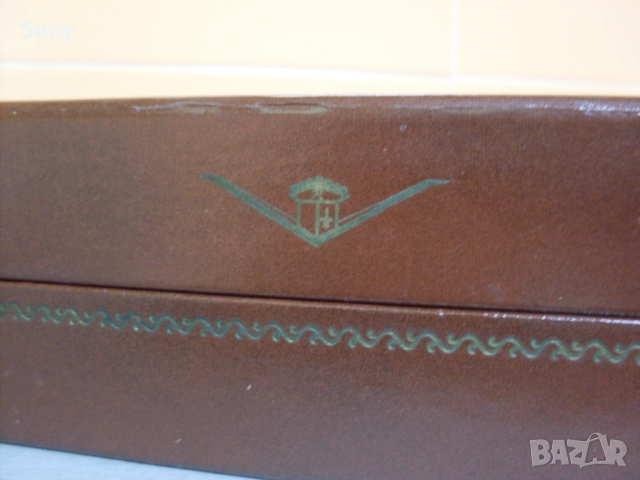 Стара луксозна самобръсначка- U.S.A., снимка 3 - Антикварни и старинни предмети - 52586583