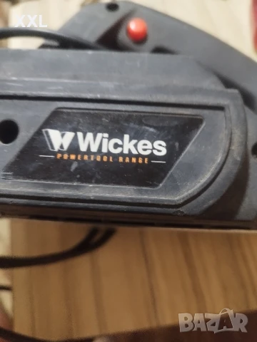 електрическо ренде два броя, снимка 5 - Други инструменти - 51004354