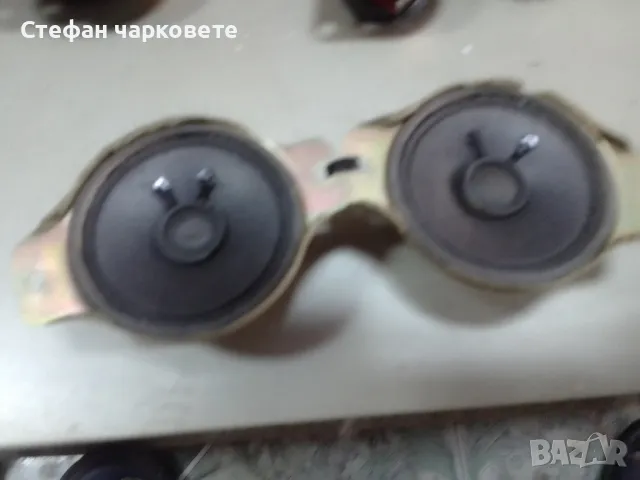 високо честотни говорители , снимка 1