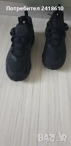 Nike Air Max 270 React UK 6 US 7 UNISEX Size 40 /25см ОРИГИНАЛ! Унисекс Маратонки!, снимка 3 - Маратонки - 48724429