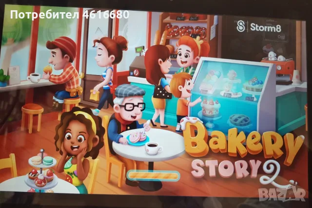 Таблет Samsung Tab2 P5110, 10,2", 16gb, Android 4.2.2 ,зарядно, кутия, снимка 12 - Таблети - 56241803