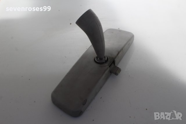 Огледало централно Фолксваген Шаран 2002 Сеат Алхамбра VW Sharan Seat Alhambra, снимка 4 - Части - 44202176
