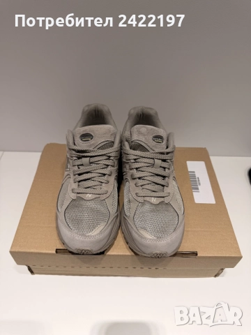 Маратонки New Balance 2002R, снимка 4 - Маратонки - 55783716