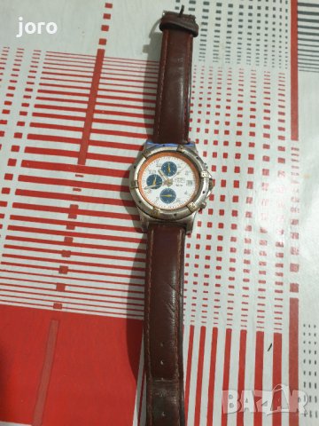 camel trophy watch, снимка 11 - Мъжки - 40158082