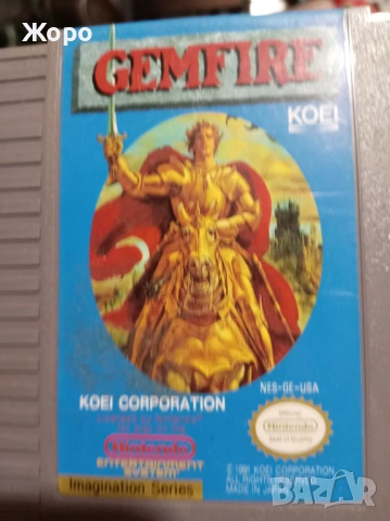 Nintendo игри Нинтендо , снимка 2 - Игри за Nintendo - 52859604