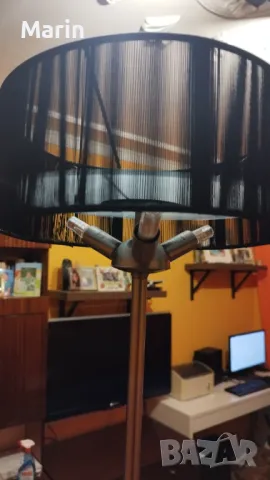 Лампа Настолна EGLO, снимка 5 - Настолни лампи - 47261031