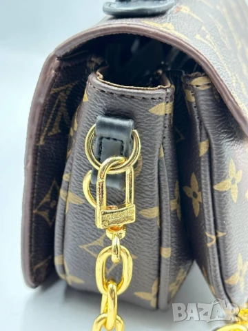 чанти louis vuitton , снимка 11 - Чанти - 51307065
