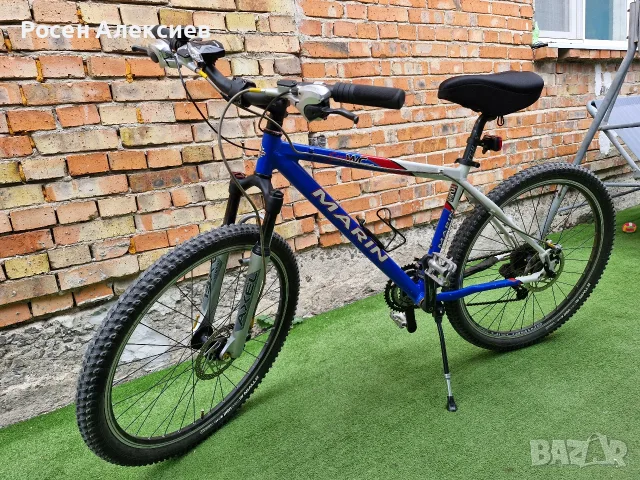 Велосипед Marin 26 цола