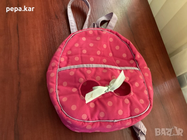 Раница за момиченце, снимка 2 - Раници - 51791982