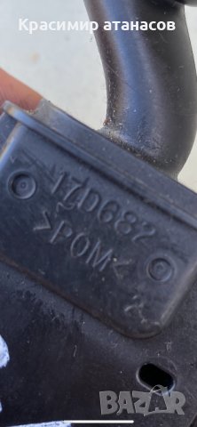 Лостче чистачки за Мазда 5.17D682., снимка 5 - Части - 41018743