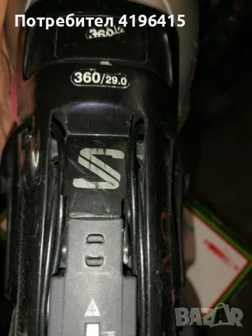 Ски обувки мъжки и женски, снимка 6 - Зимни спортове - 48523738