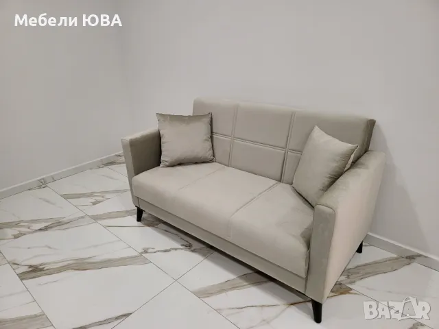 Промоция!Холова гарнитура 3+2+1, снимка 10 - Дивани и мека мебел - 48295924