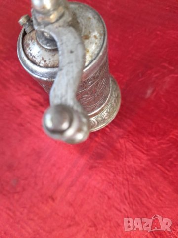 Стара мелничка , снимка 11 - Антикварни и старинни предмети - 40672888