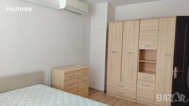 Отдавам под наем тристаен до Мол Варна, снимка 3 - Апартаменти - 56162172