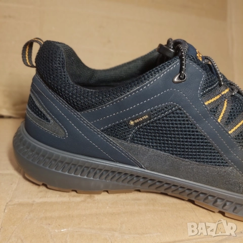 водоустойчиви обувки ECCO Terracruise II gore-tex номер 47, снимка 14 - Други - 38288866