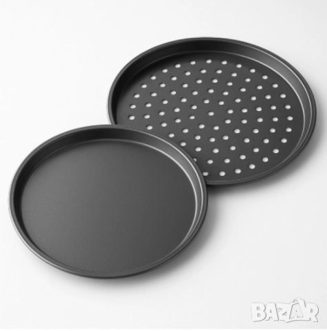 Тави за пица, Luigi Ferrero Ema, снимка 4 - Други - 52099586