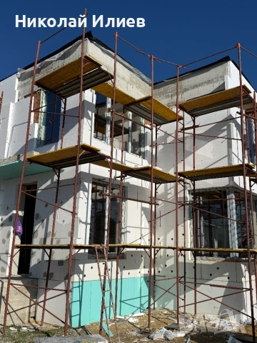 Нова къща м-т Траката, снимка 7 - Къщи - 51266577