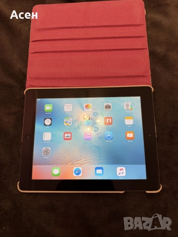 IPad топ състояние 