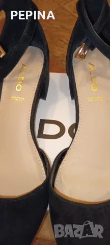 Дамски сандали Aldo, снимка 9 - Сандали - 50423431
