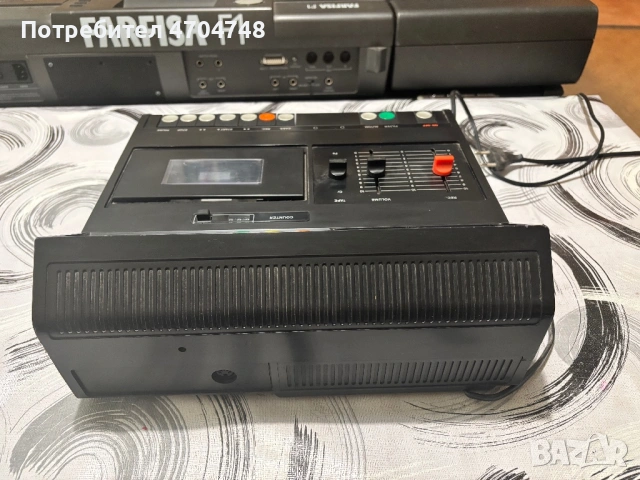 Дек ИТТ, снимка 6 - Декове - 53572446