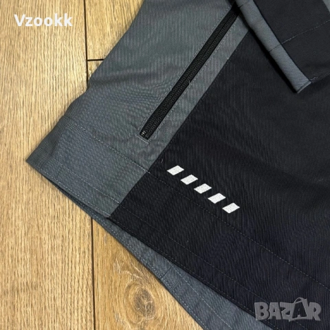 Мъжко работно яке Engelbert Strauss Motion | 3XL, снимка 4 - Якета - 53363869