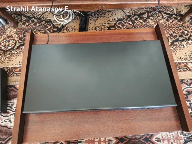 Denon TU-280 Дигитален Стерео Тунер , снимка 7 - Ресийвъри, усилватели, смесителни пултове - 49003669