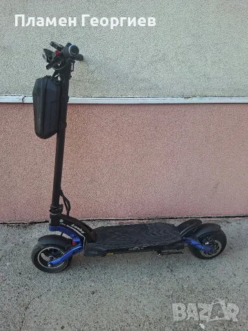 Kaabo mantis 10 800W 