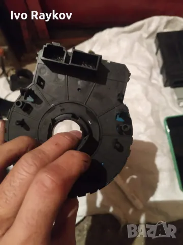 Лентов кабел за Kia Ceed , 1.6CTDI , , снимка 6 - Части - 47352808