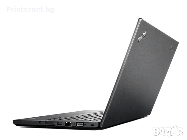 Лаптоп Lenovo ThinkPad T440 с 2 БАТЕРИИ - Безплатна доставка! Гаранция! Фактура., снимка 2 - Лаптопи за работа - 39686115