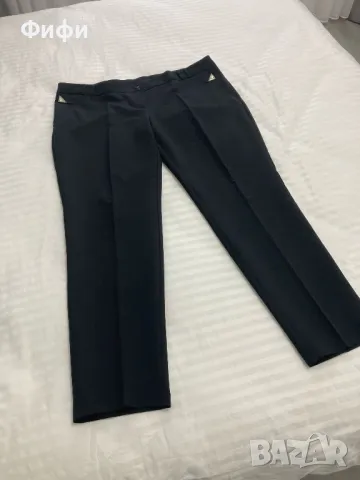 Дамски официални панталони, снимка 2 - Панталони - 50080852