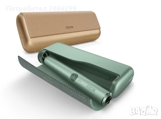 iqos код за отстъпка