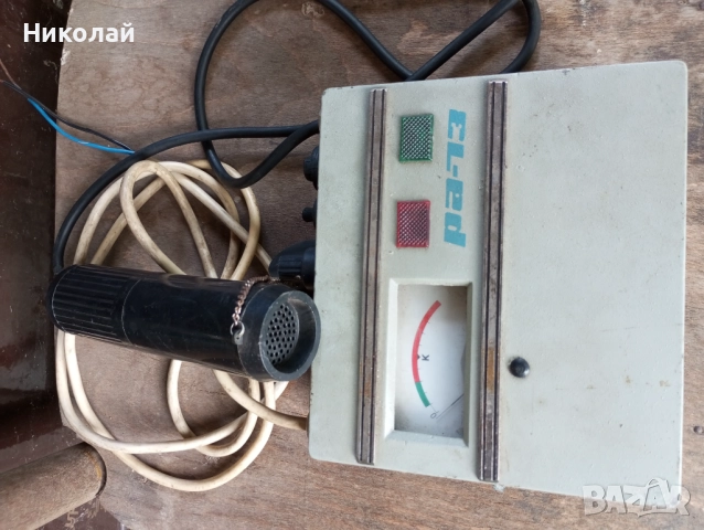 Алкохолен дрегер , тестер за алкохол , снимка 2 - Антикварни и старинни предмети - 51652747