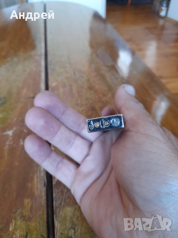 Запалка Camel #2, снимка 7 - Запалки - 51467026