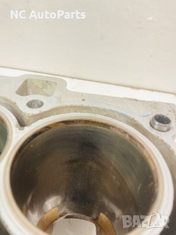 Цилиндров блок за Peugeot Пежо 208 Citroen Ситроен C3 1.2 HMZ HM01 9822379910 2018, снимка 7 - Части - 44201677