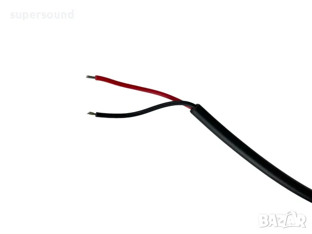 Mалък LED сигнализатор с фиксирана монтажна стойка, 10–110 V, снимка 3 - Аксесоари и консумативи - 56007802