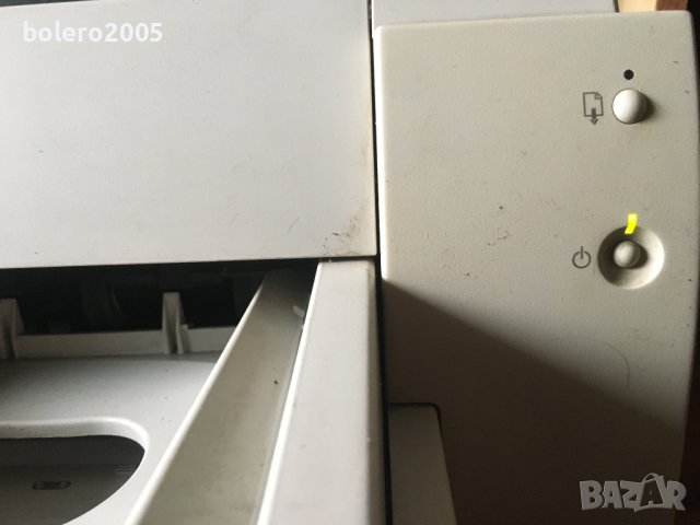 Принтер, снимка 4 - Принтери, копири, скенери - 41351715