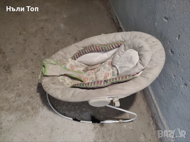 Продавам детски седалки за лек автомобил , снимка 10 - Столчета за кола и колело - 52347952