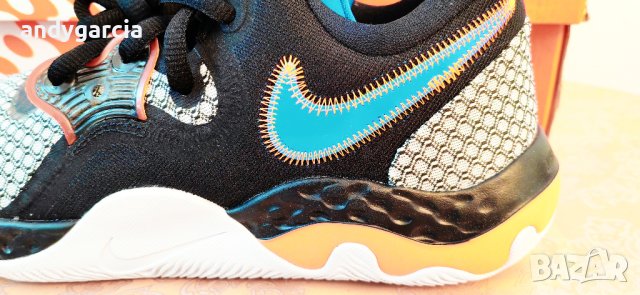 Nike Renew Elevate II чисто нови 44-Tи номер 28см ОРИГИНАЛНИ в кутия, снимка 7 - Маратонки - 41361585